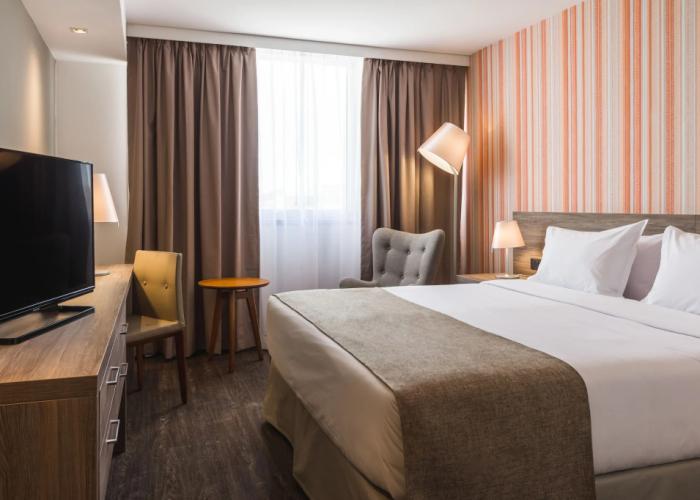 Frontier Hotel Rivera