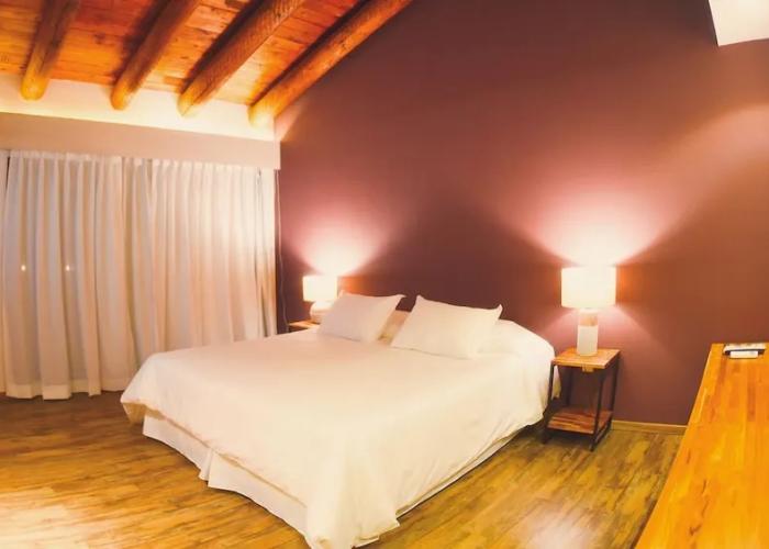 Hosteria La Bordona