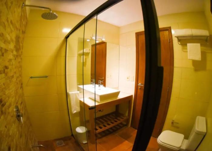 Hosteria La Bordona
