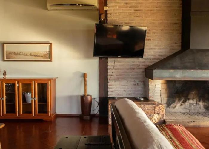 Hosteria La Bordona