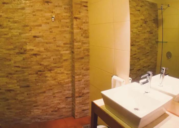 Hosteria La Bordona