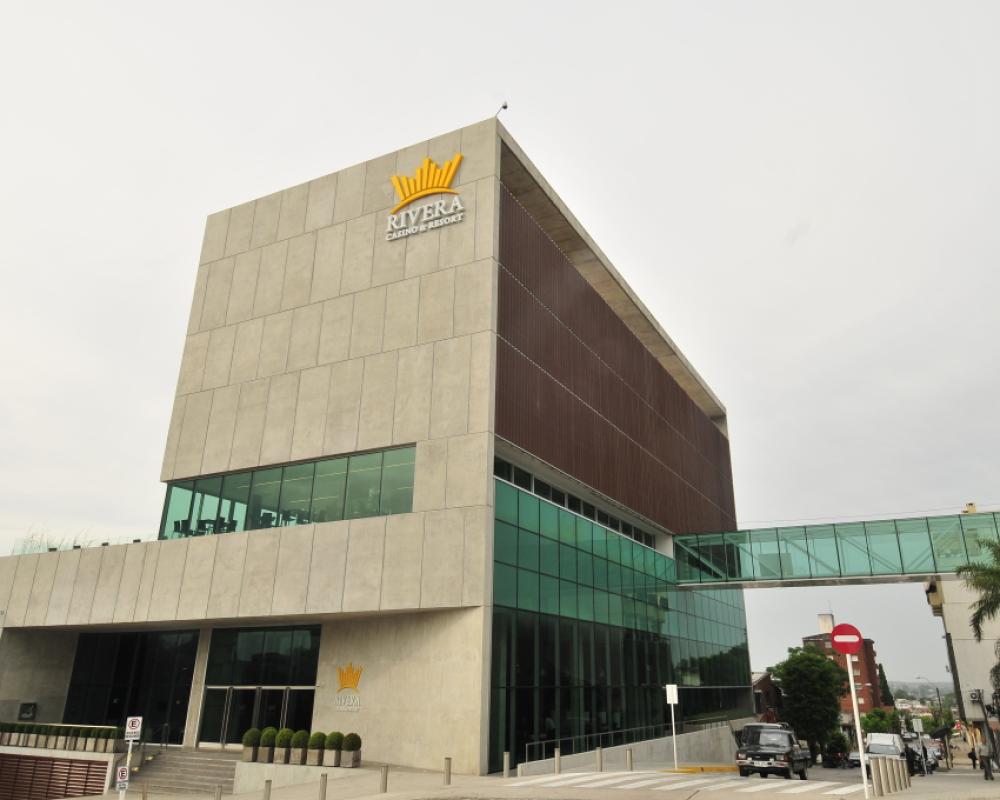 Rivera Casino & Resort