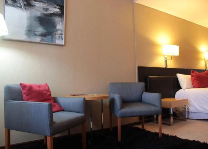Rivera Casino & Resort