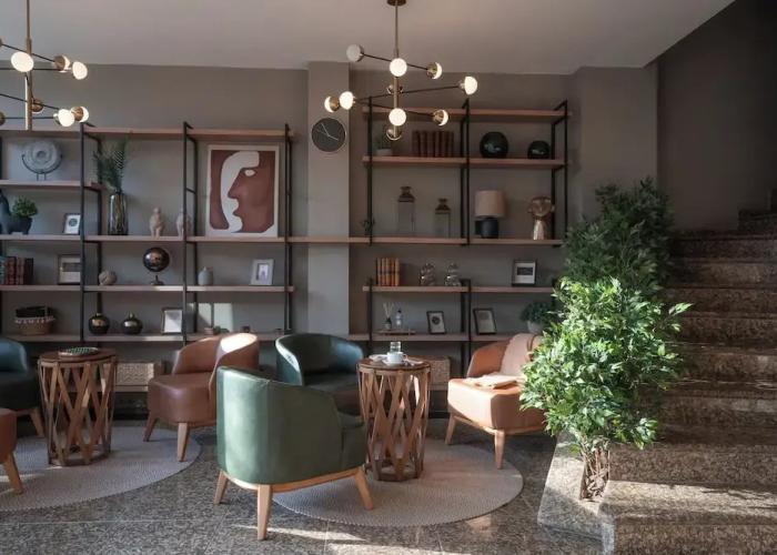 Like Design Hotel Rivera