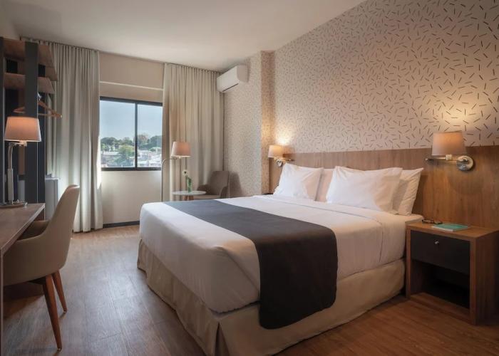 Like Design Hotel Rivera