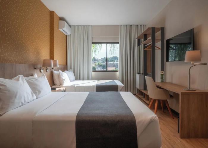 Like Design Hotel Rivera