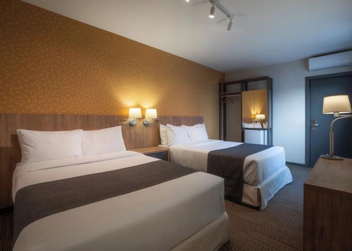 Like Design Hotel Rivera