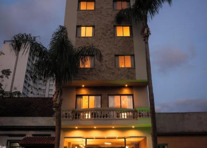 Like Design Hotel Rivera