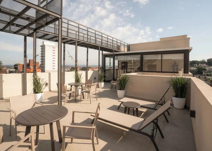 Like Design Hotel Rivera