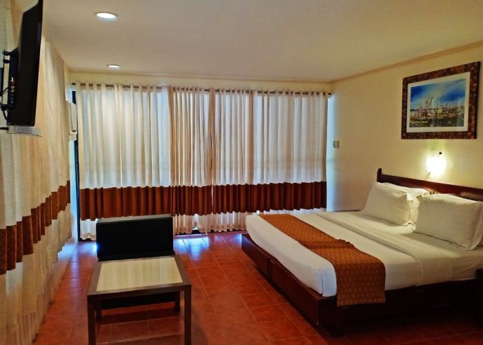 San Antonio Resort