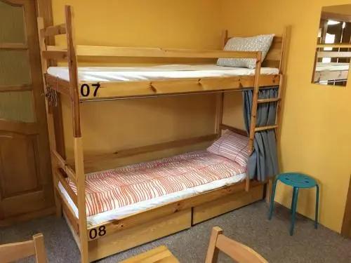 Hostel Rzeszów