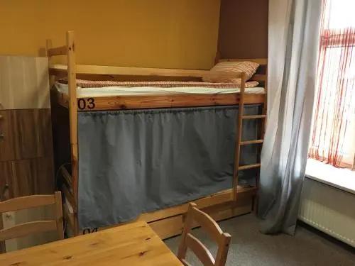 Hostel Rzeszów
