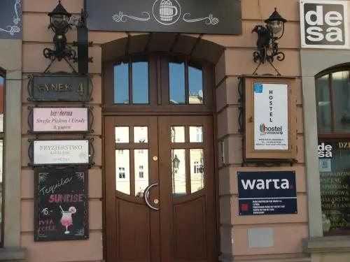 Hostel Rzeszów