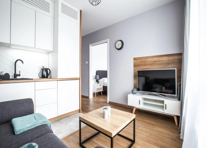 Emihouse Rzeszów Apartments