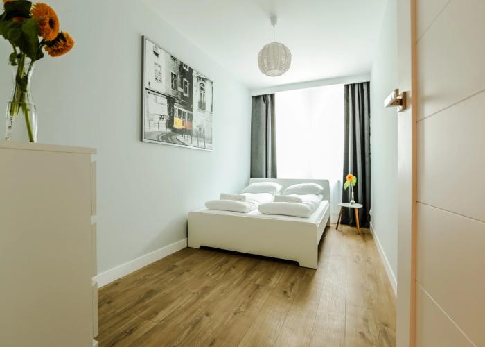 Emihouse Rzeszów Apartments