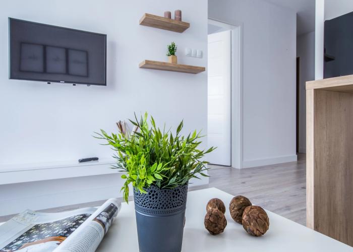 Emihouse Rzeszów Apartments