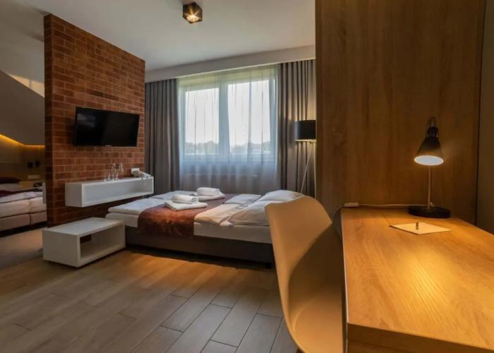 Hotel Falcon