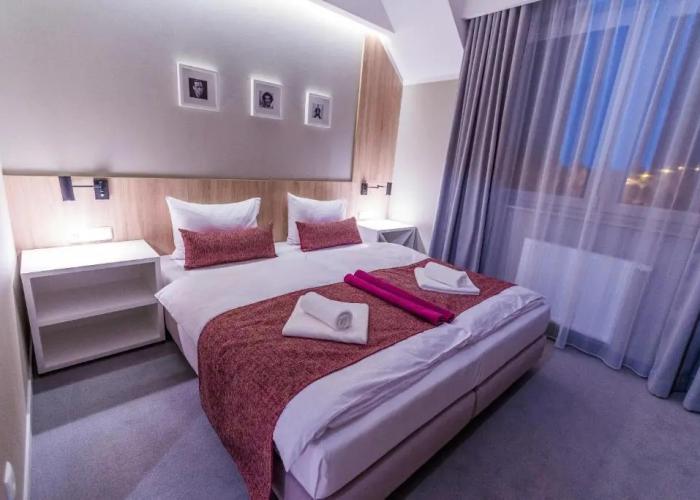 Hotel Falcon