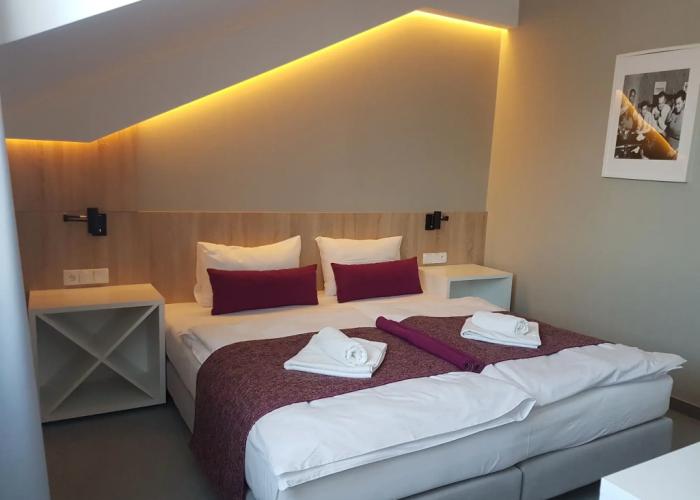 Hotel Falcon