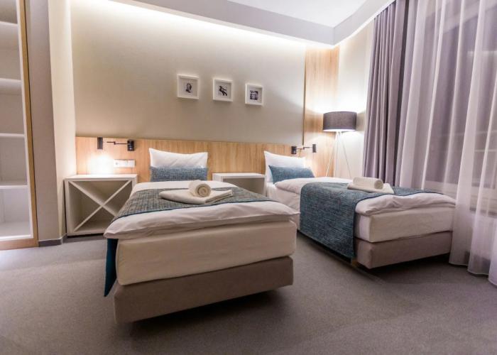 Hotel Falcon
