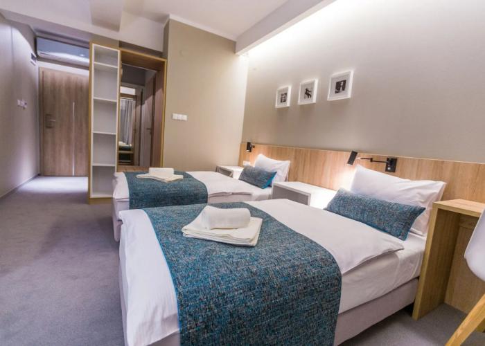 Hotel Falcon