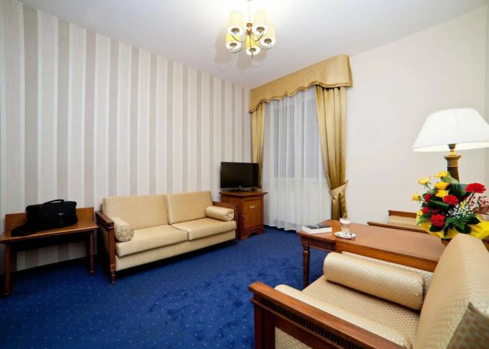 Hotel Wellness & SPA Nowy Dwór