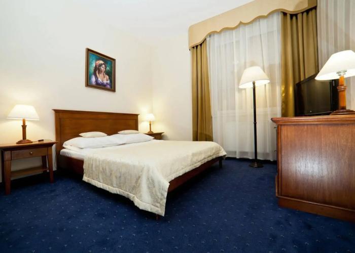 Hotel Wellness & SPA Nowy Dwór