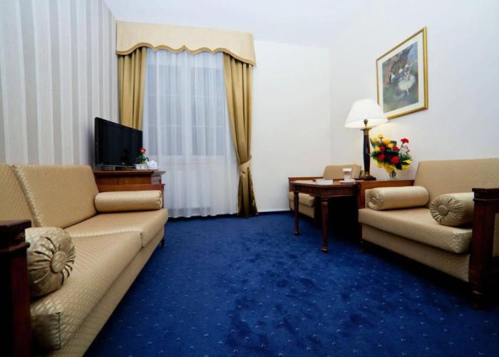 Hotel Wellness & SPA Nowy Dwór