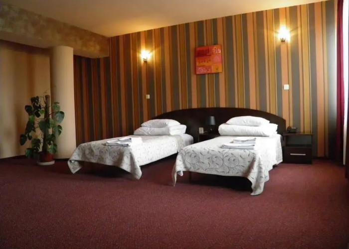 Hotel Horyzont
