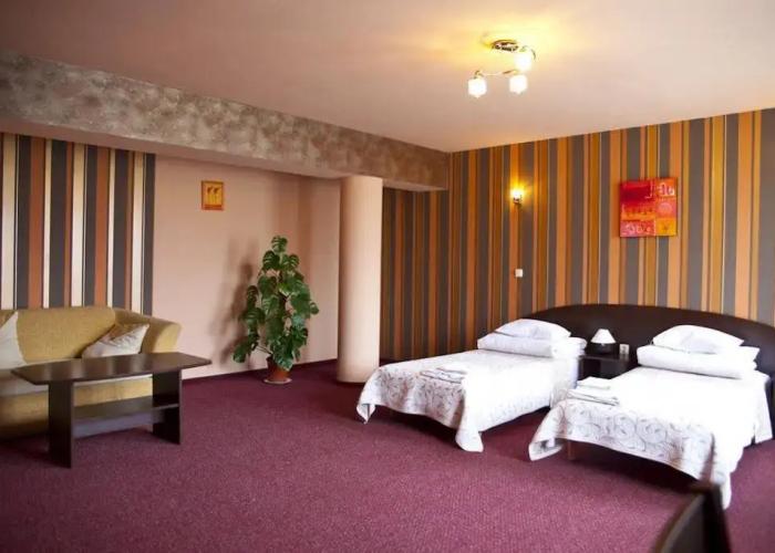 Hotel Horyzont