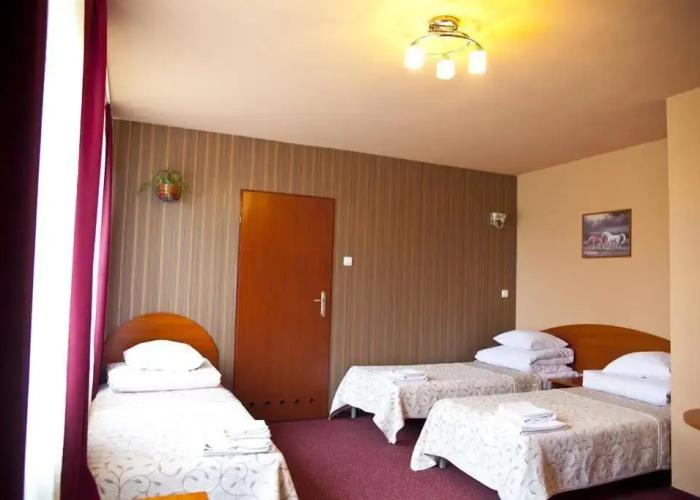 Hotel Horyzont