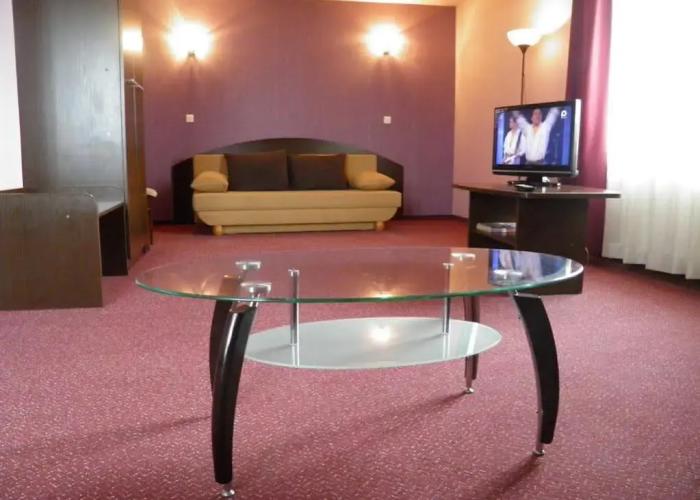Hotel Horyzont