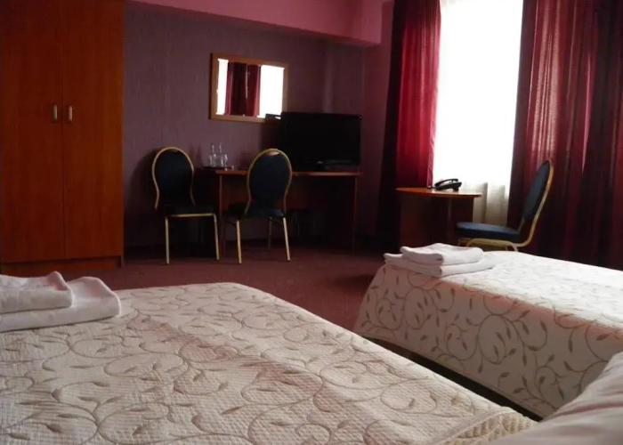 Hotel Horyzont