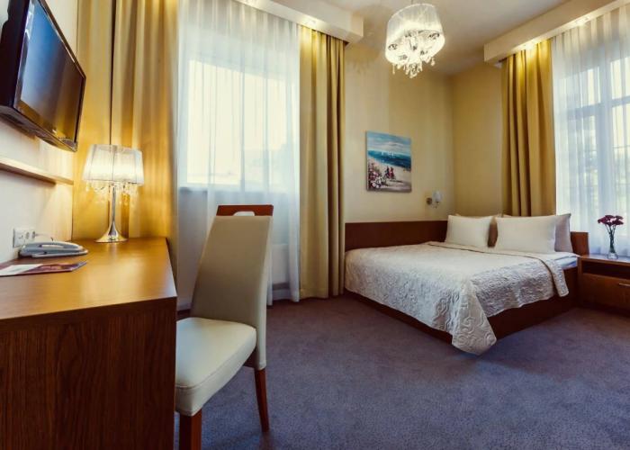 Grein Hotel