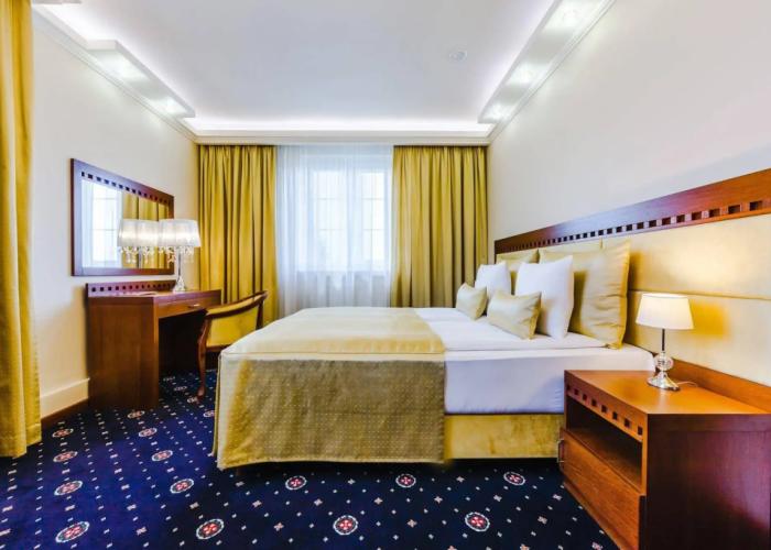 Grein Hotel