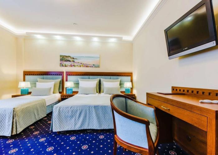Grein Hotel