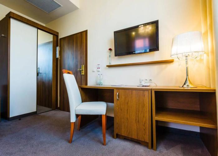 Grein Hotel