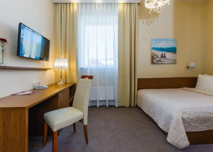 Grein Hotel