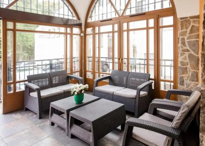 Hotel Hubertus