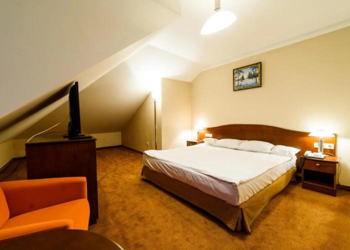 Hotel Ambasadorski