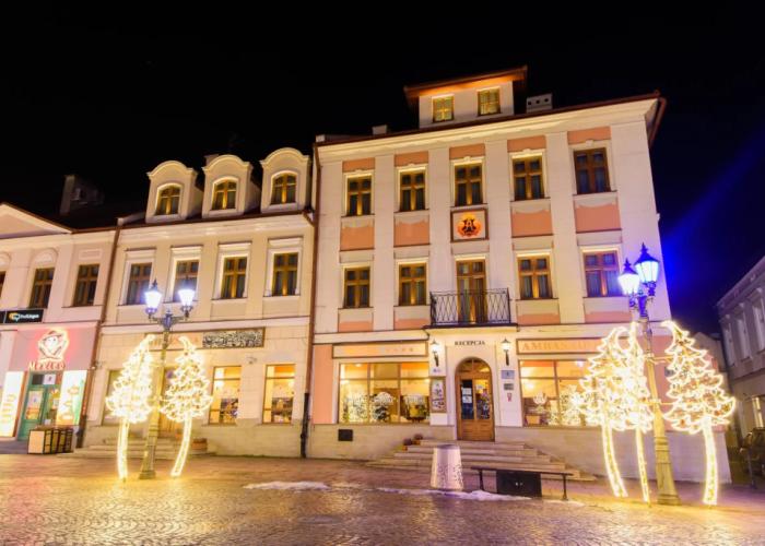 Hotel Ambasadorski