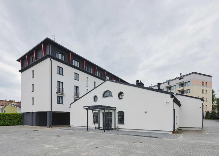 Best Western Plus Hotel Rzeszow City Center