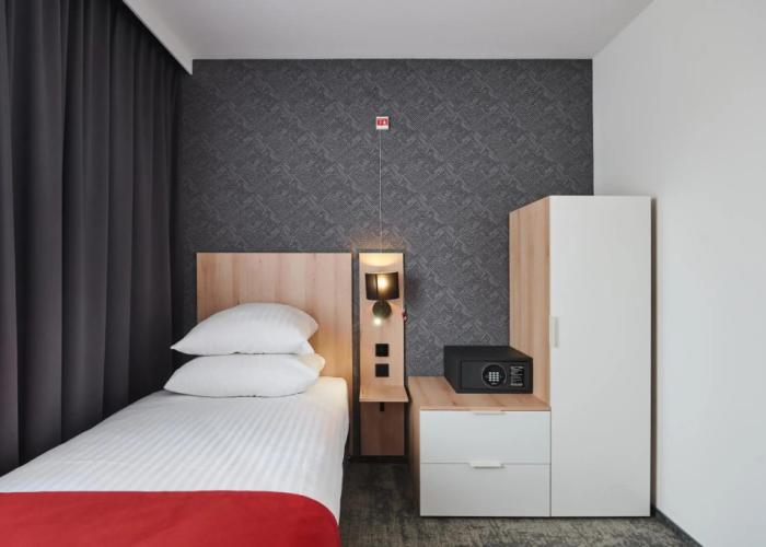 Best Western Plus Hotel Rzeszow City Center