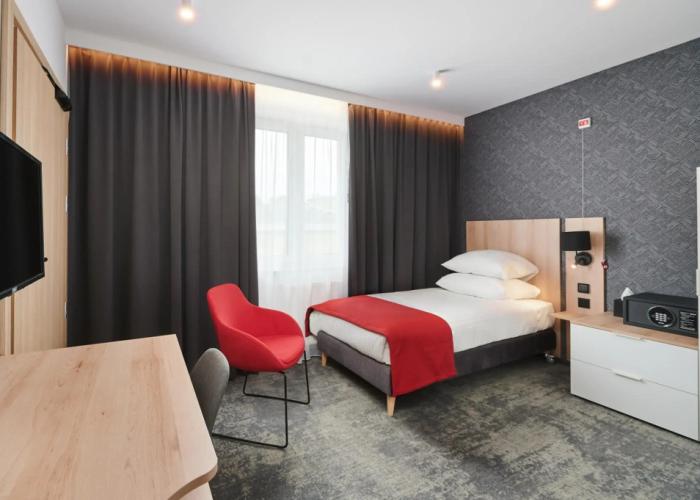 Best Western Plus Hotel Rzeszow City Center