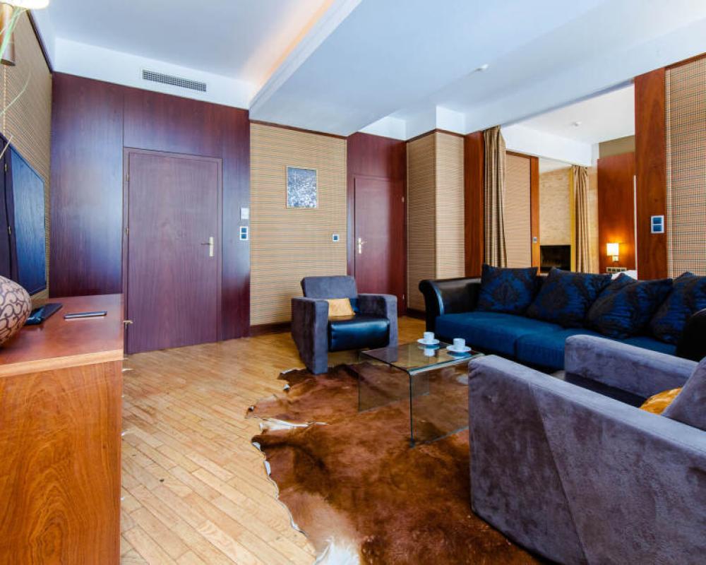 Grand Hotel Boutique