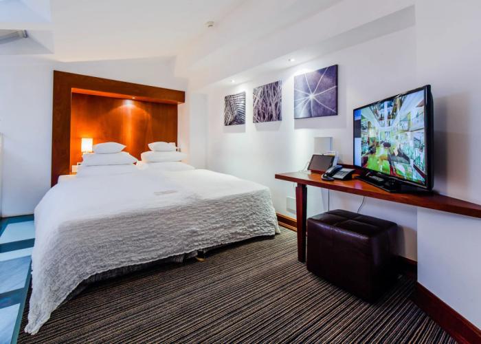 Grand Hotel Boutique