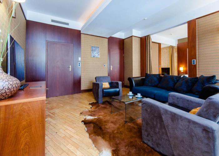 Grand Hotel Boutique