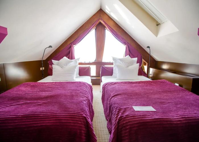 Grand Hotel Boutique