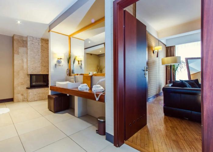 Grand Hotel Boutique