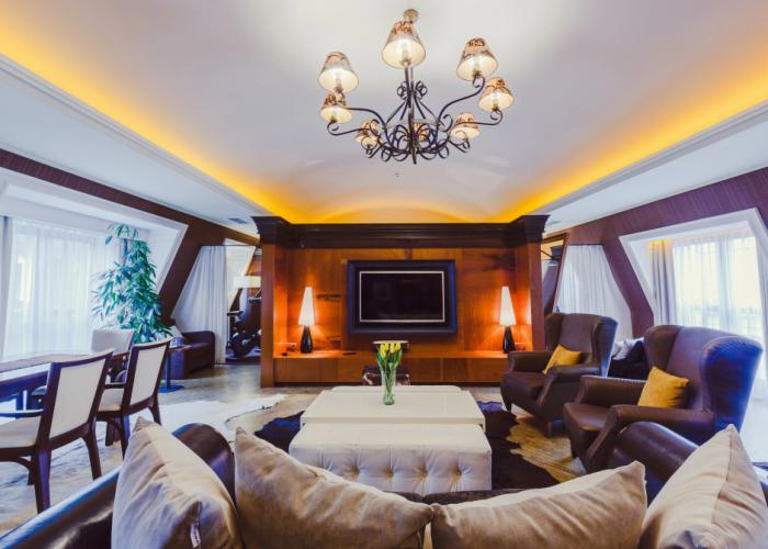Grand Hotel Boutique